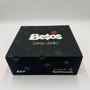 Besos Disposable Wholesale