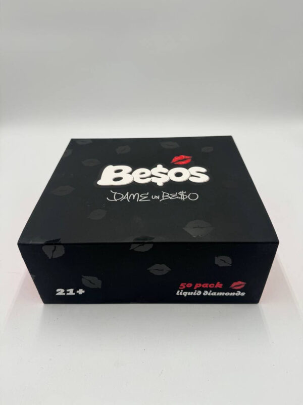 Besos Disposable Wholesale