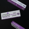 Besos Frozen Grapes 2g Disposable Vape | Indica