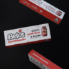 Besos Sabor Fresa 2g Disposable Vape | Hybrid