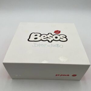 Besos Disposable Bulk